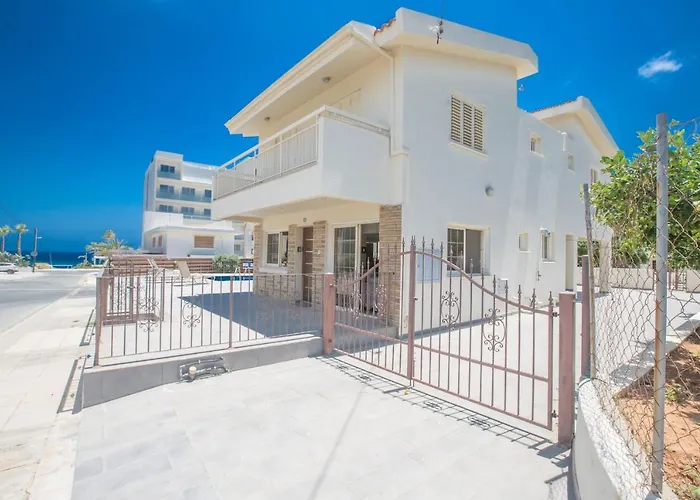 Villa: Delfini Villas